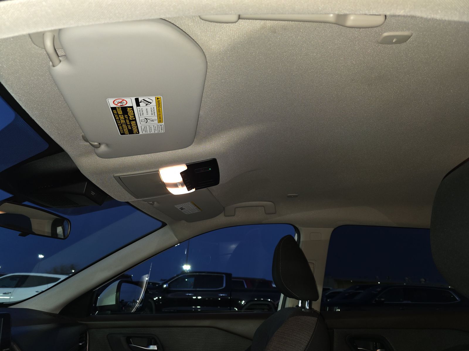 2022 Nissan Rogue SV AWD