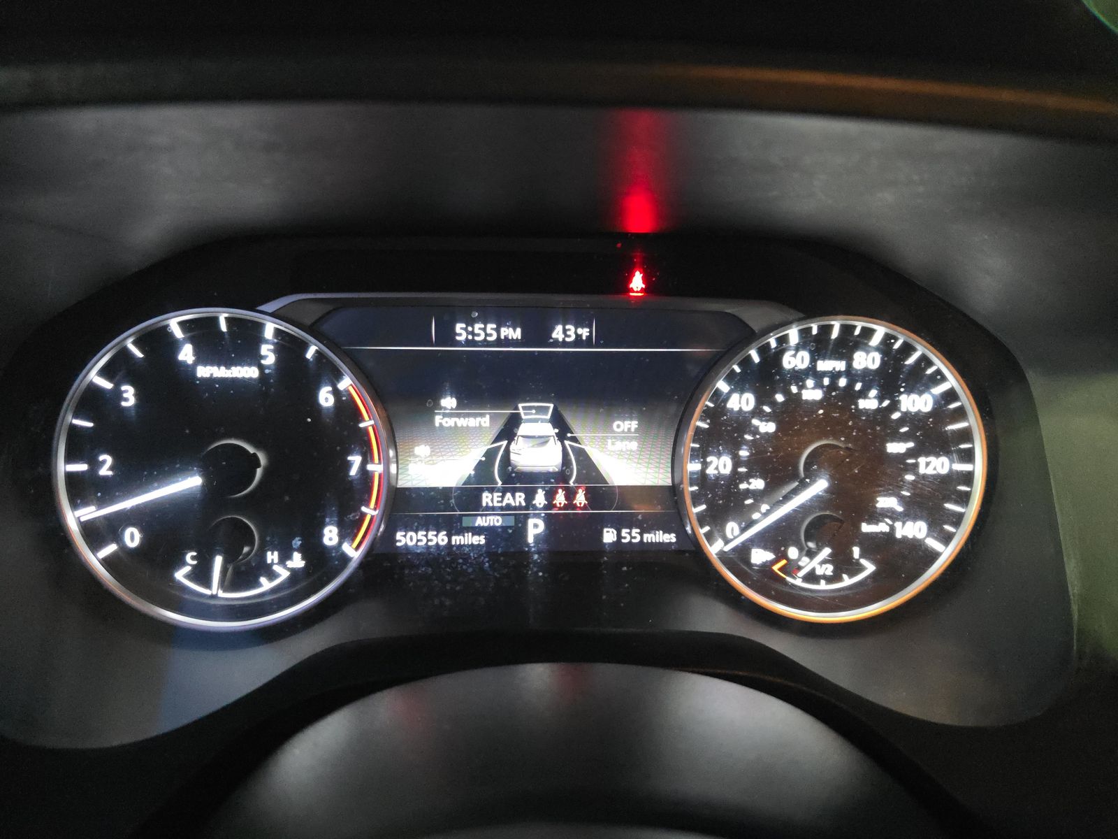 2022 Nissan Rogue SV AWD