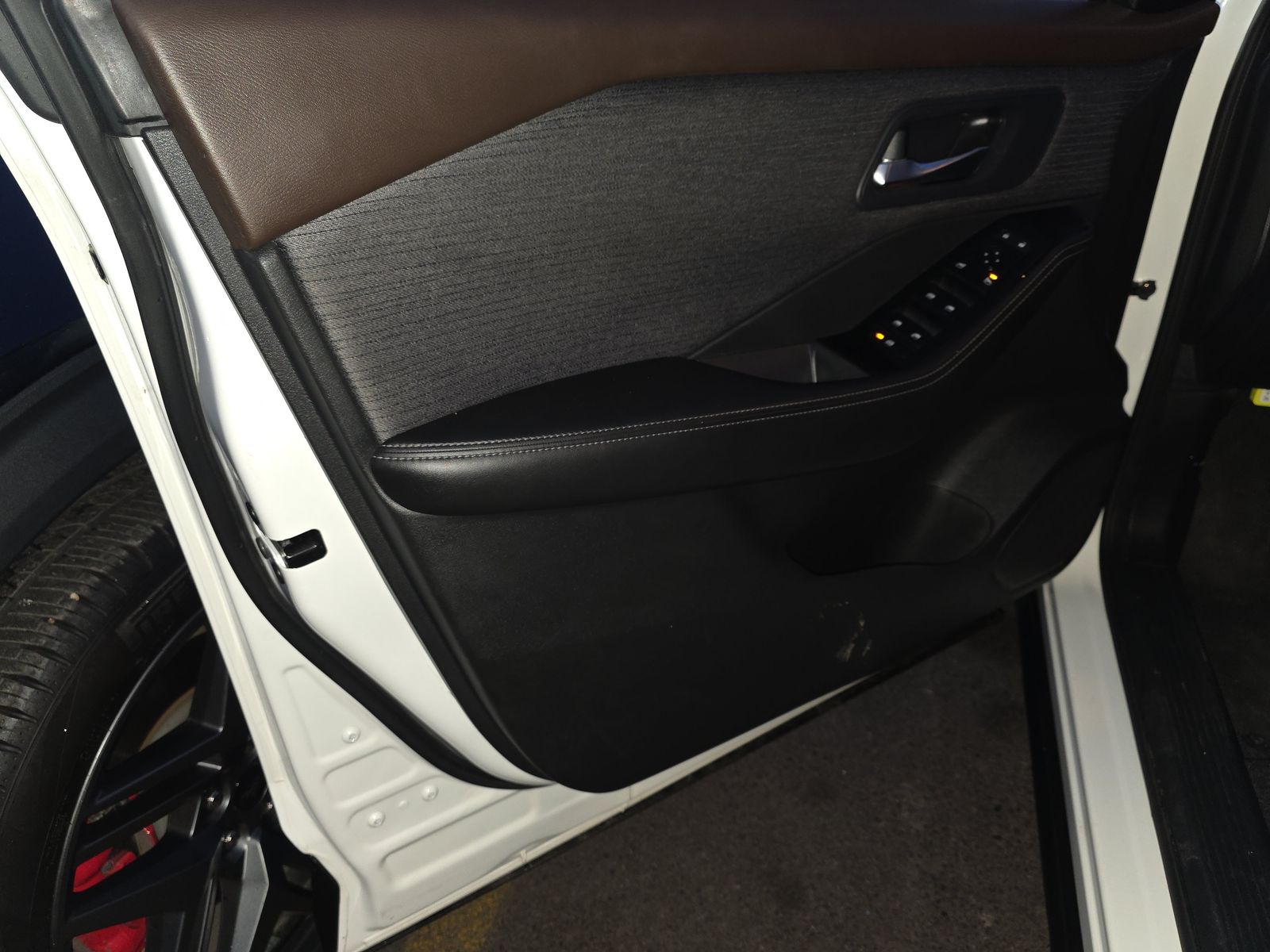 2022 Nissan Rogue SV AWD