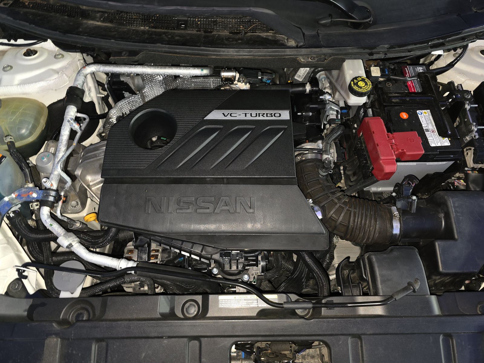 2022 Nissan Rogue SV AWD