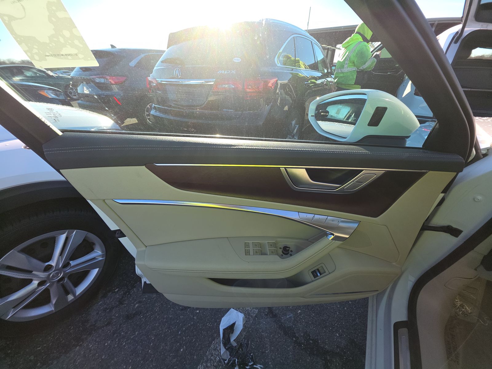 2020 Audi A6 2.0T Prestige AWD