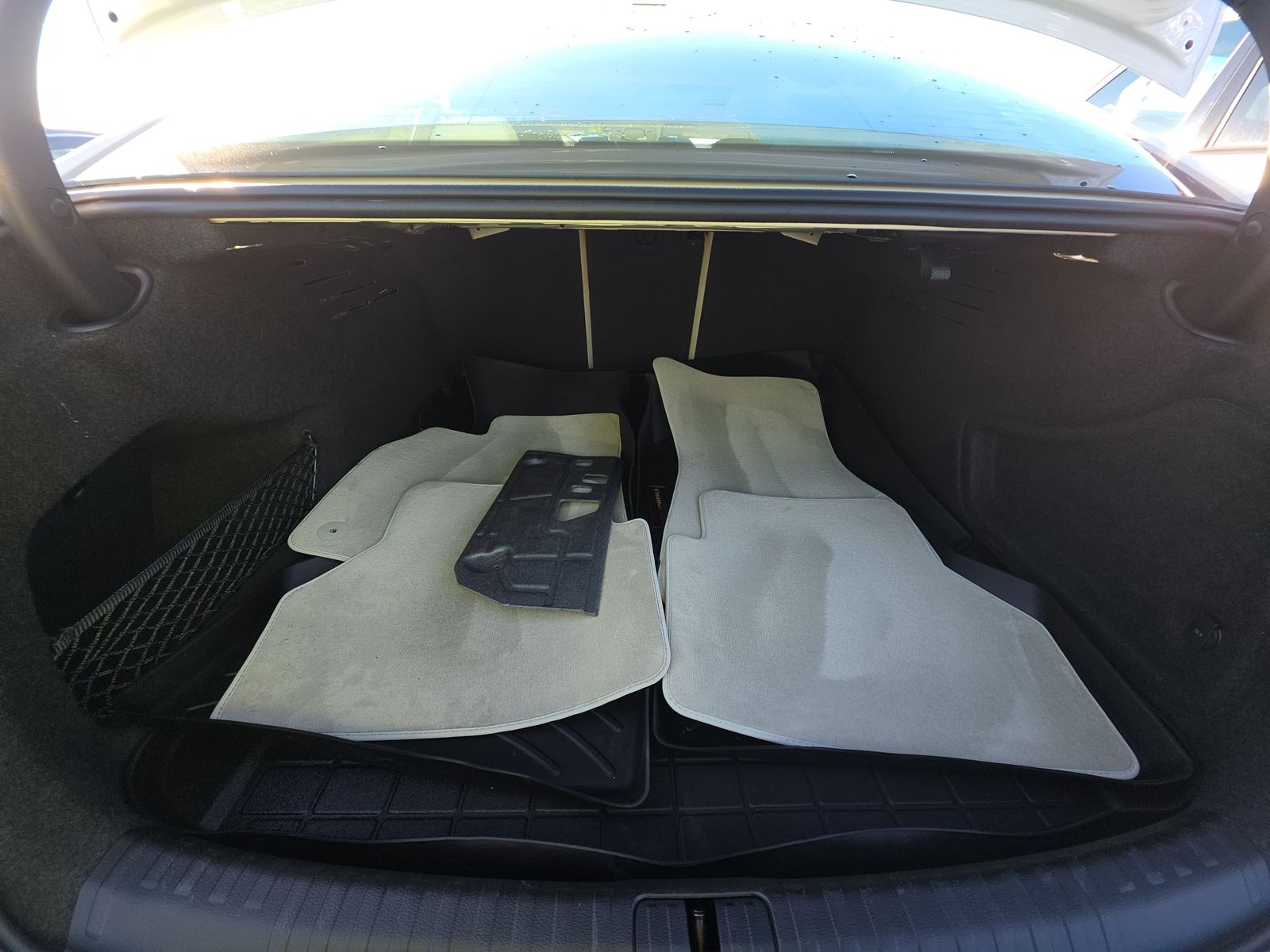 2020 Audi A6 2.0T Prestige AWD