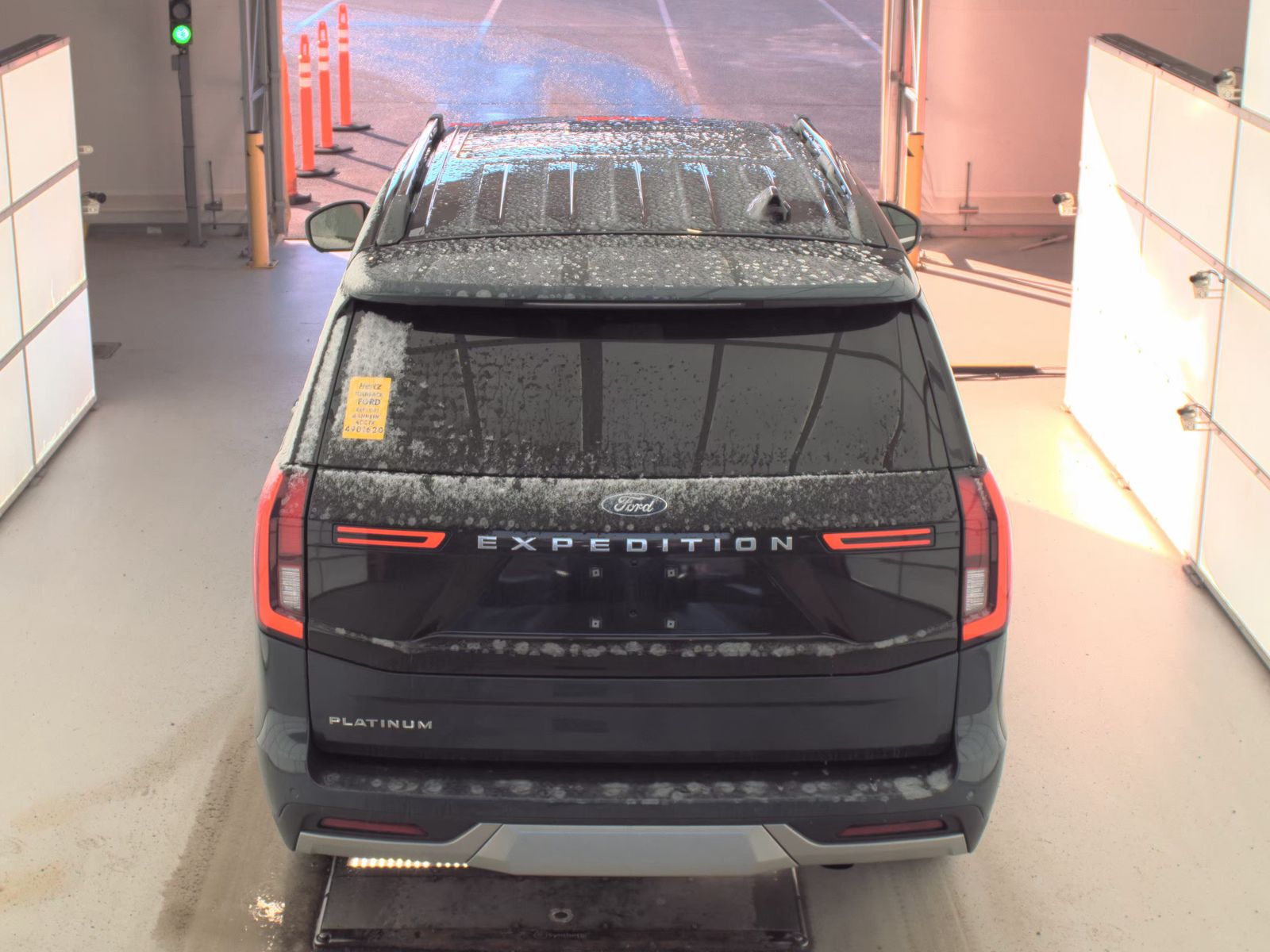 FORD EXPEDITION - 7