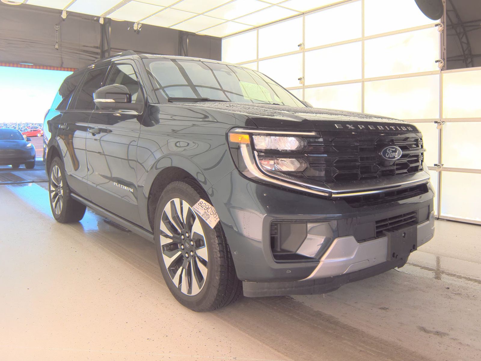 FORD EXPEDITION - 5