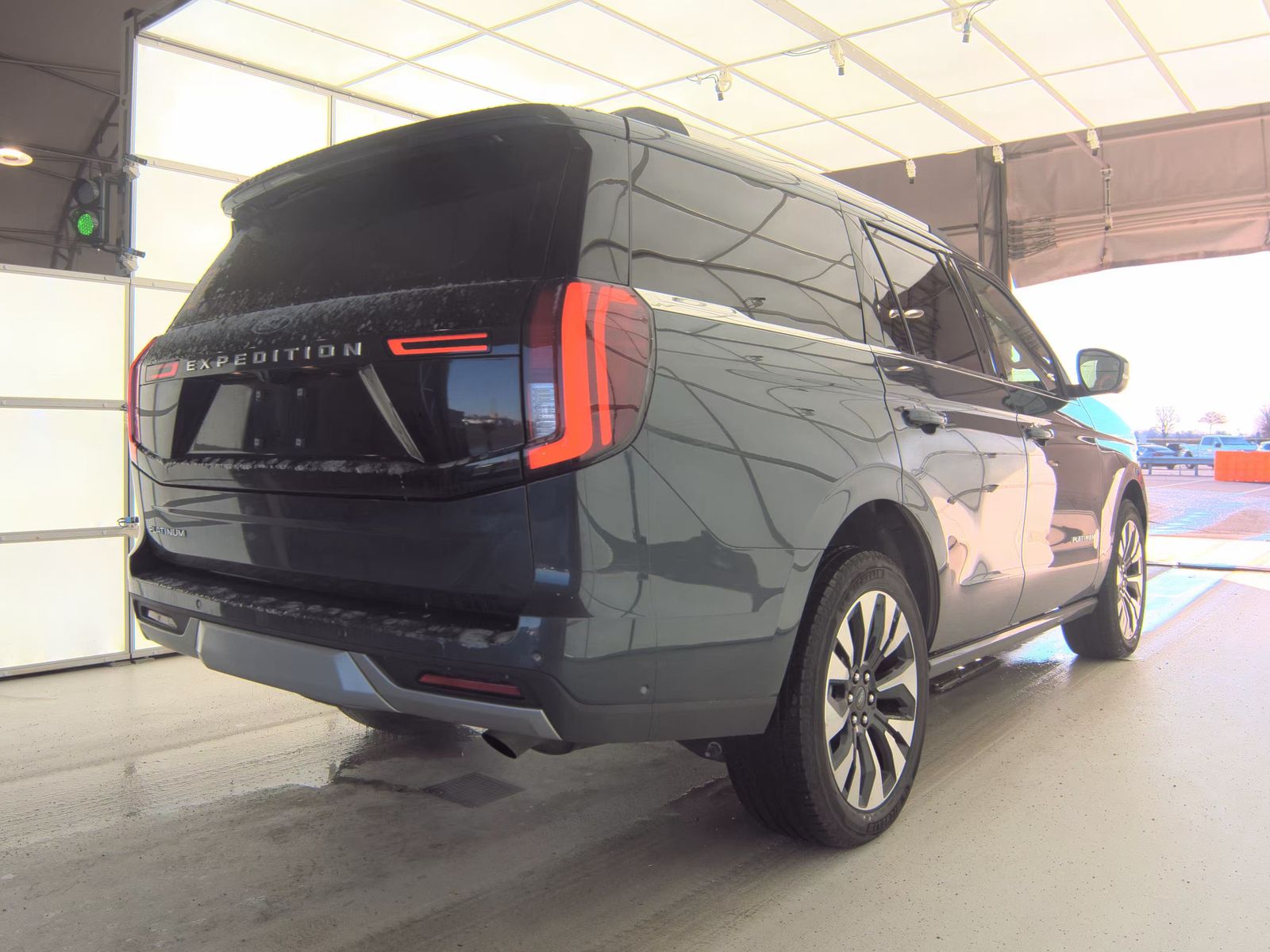FORD EXPEDITION - 6