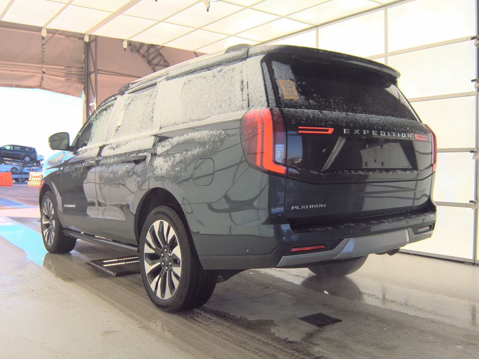 FORD EXPEDITION - 9