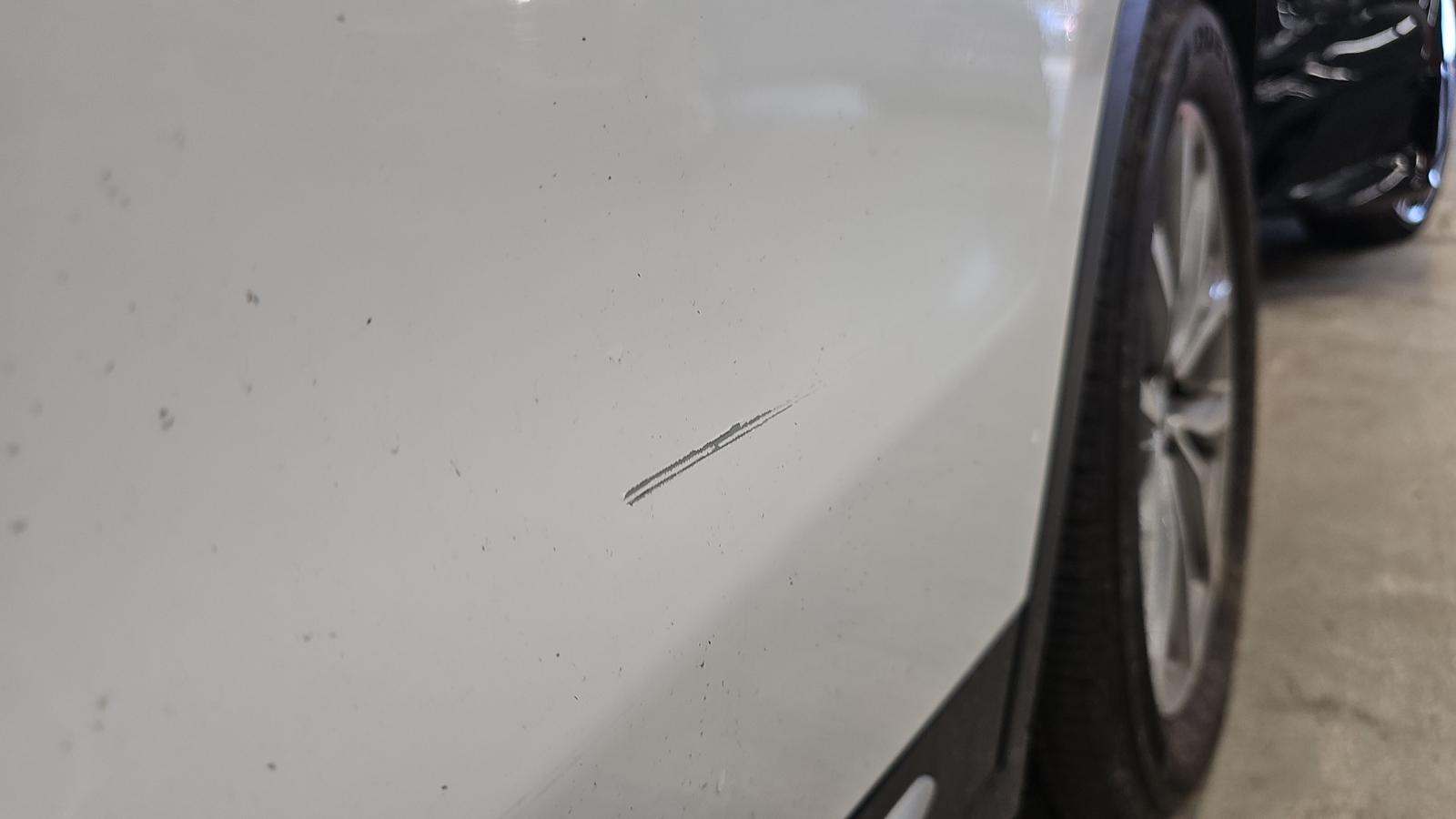 2019 BMW X3 xDrive30i AWD