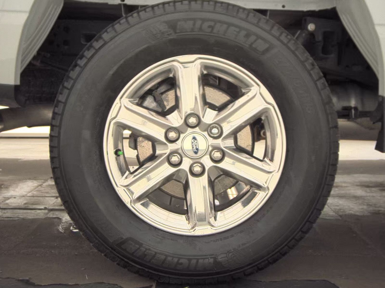 2024 Ford F-150 Hybrid XLT AWD