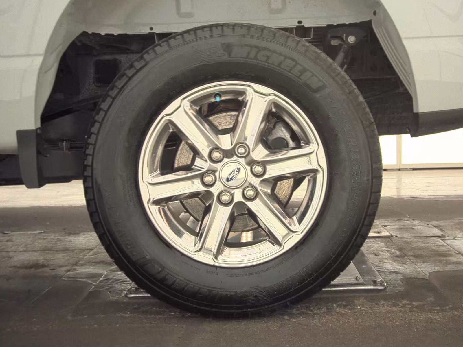 2024 Ford F-150 Hybrid XLT AWD