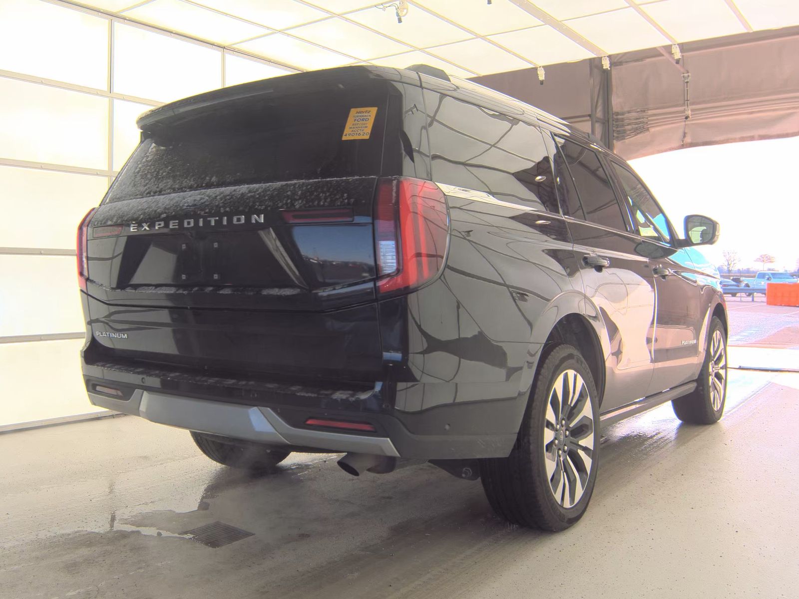 FORD EXPEDITION - 6