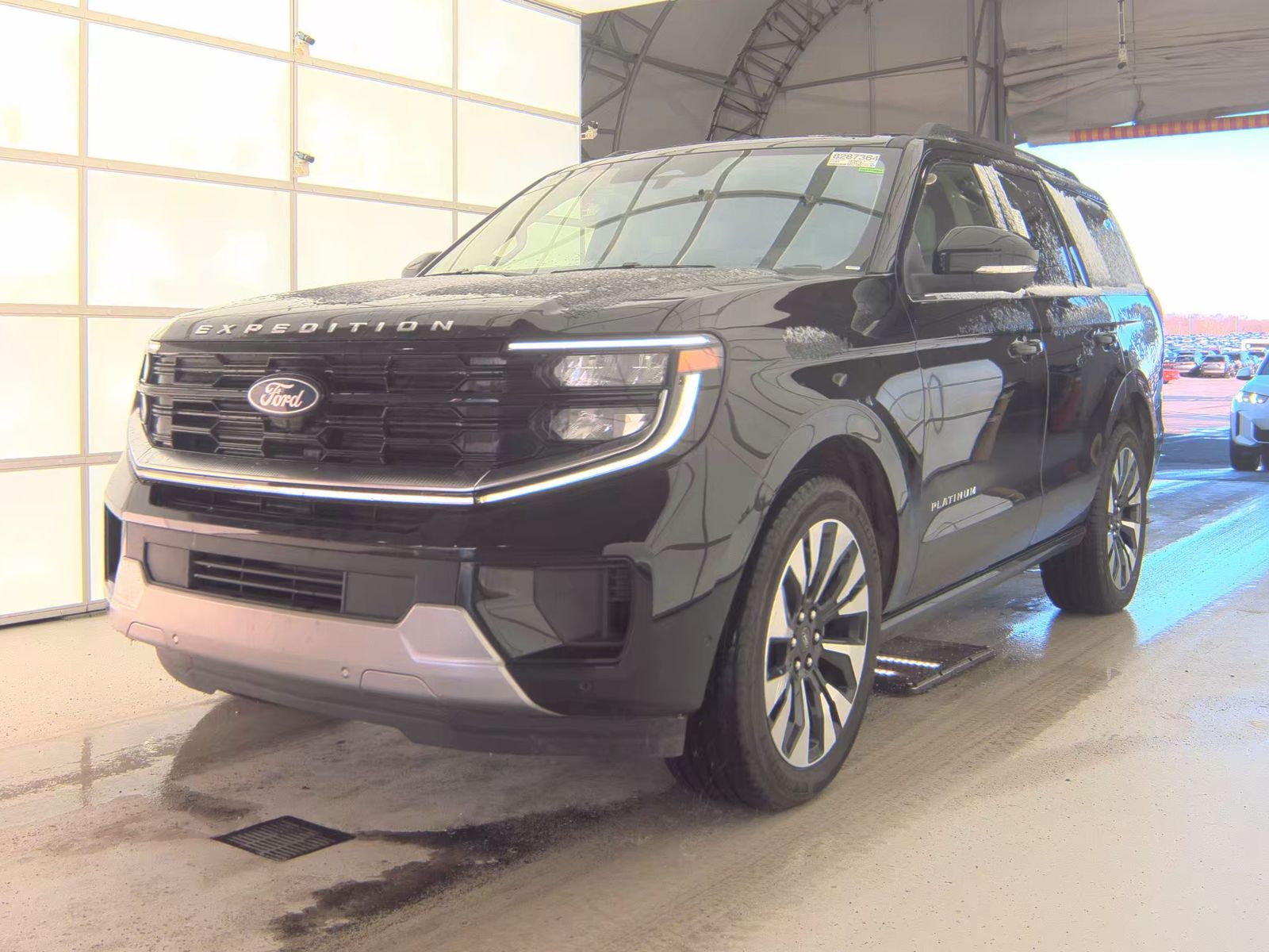 FORD EXPEDITION - 1