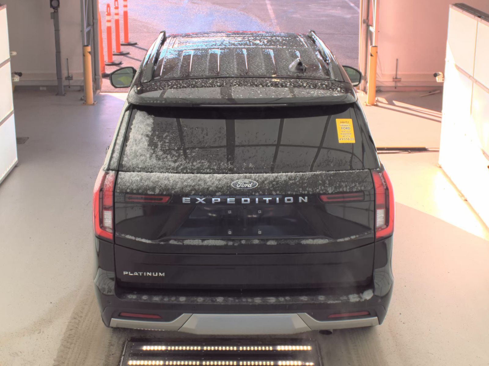FORD EXPEDITION - 7