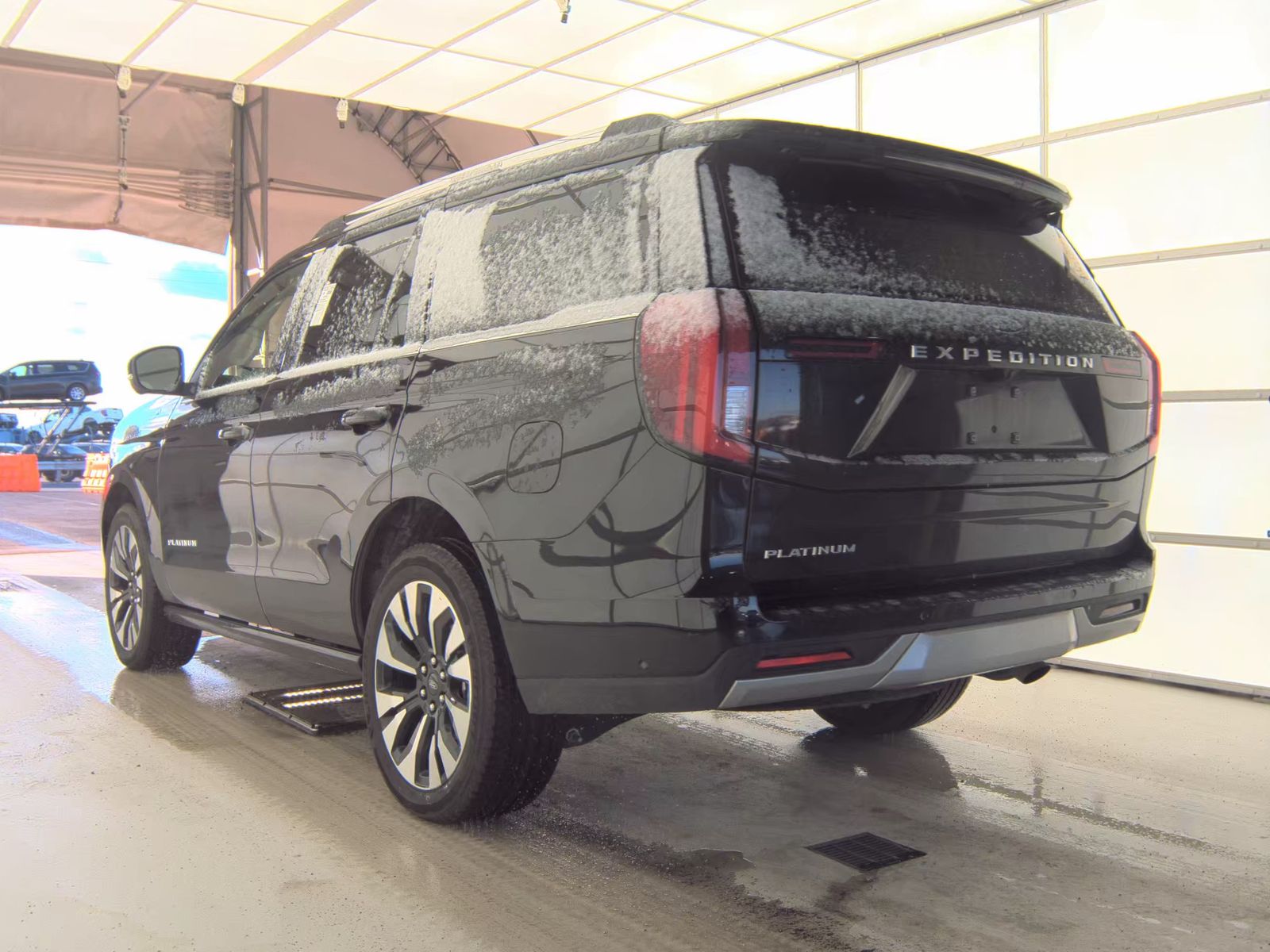FORD EXPEDITION - 9