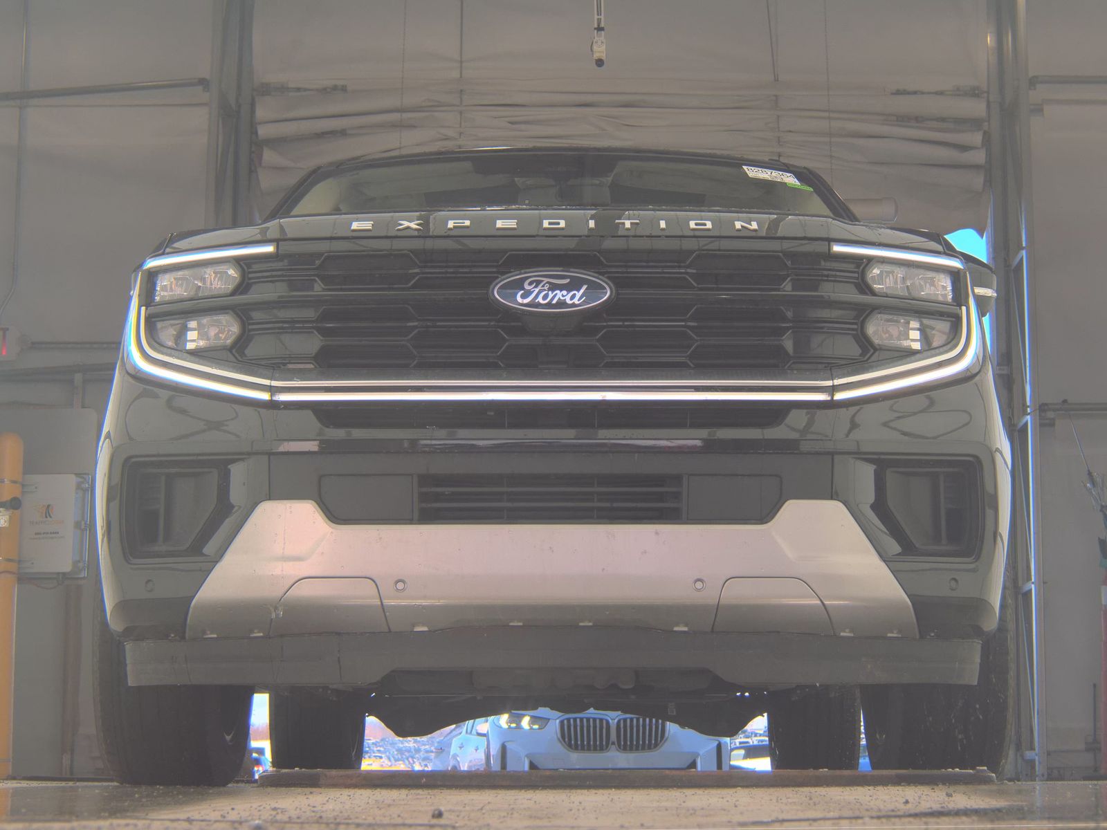 FORD EXPEDITION - 4