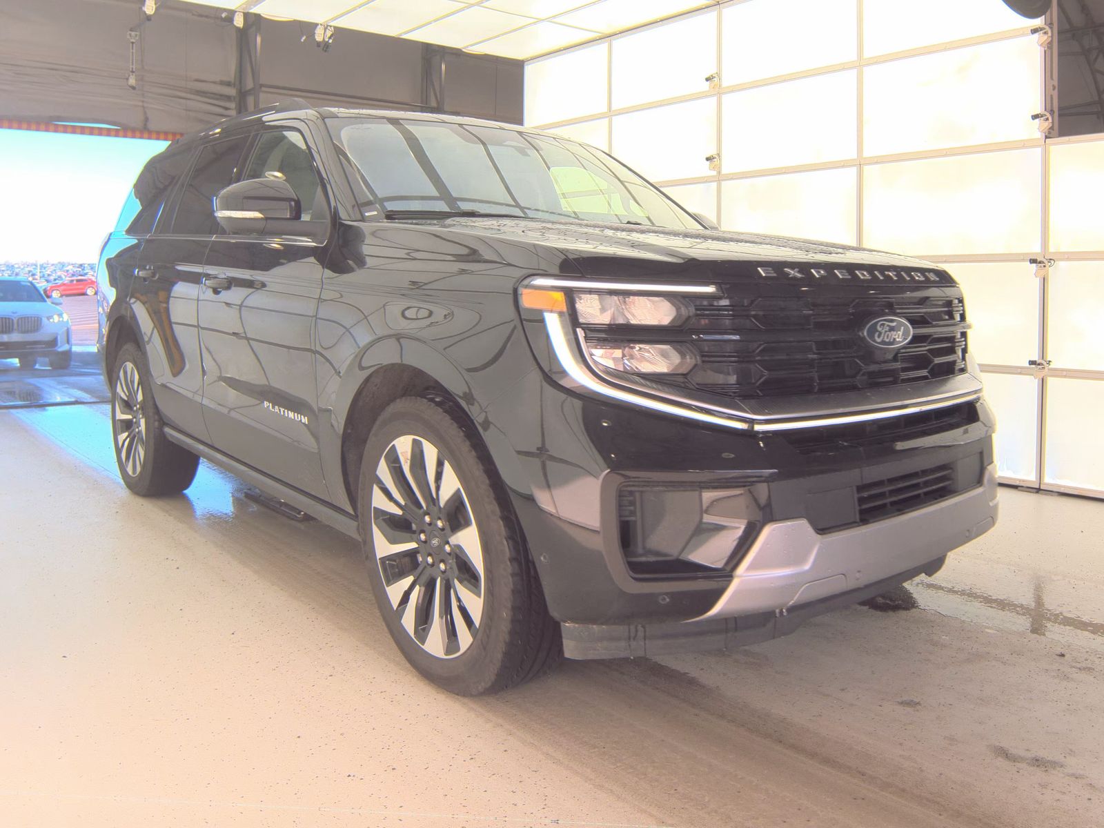 FORD EXPEDITION - 5