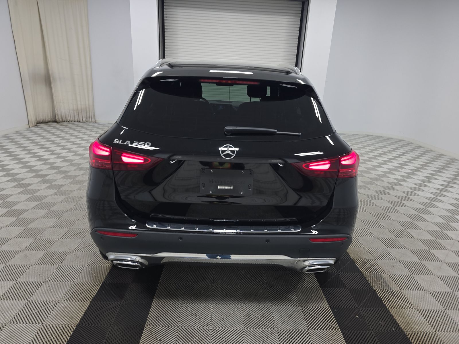 MERCEDES-BENZ GLA-CLASS - 6