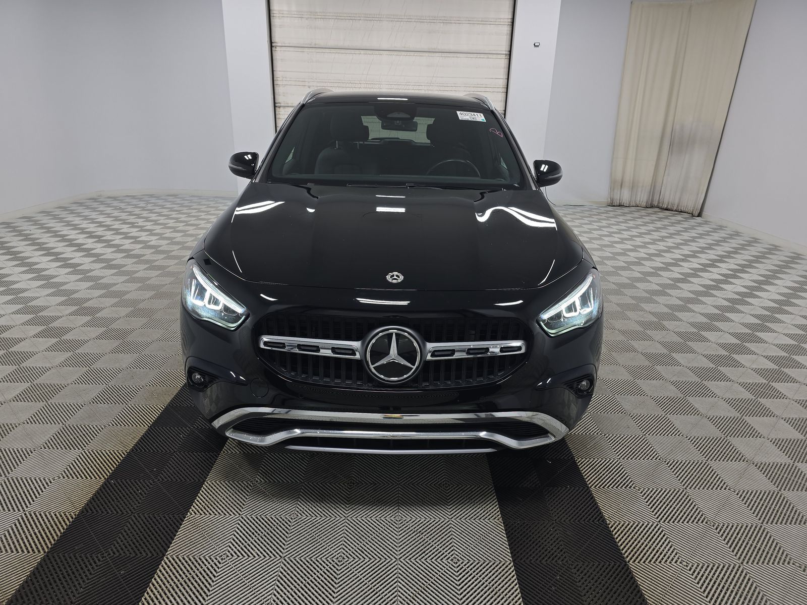 MERCEDES-BENZ GLA-CLASS - 3