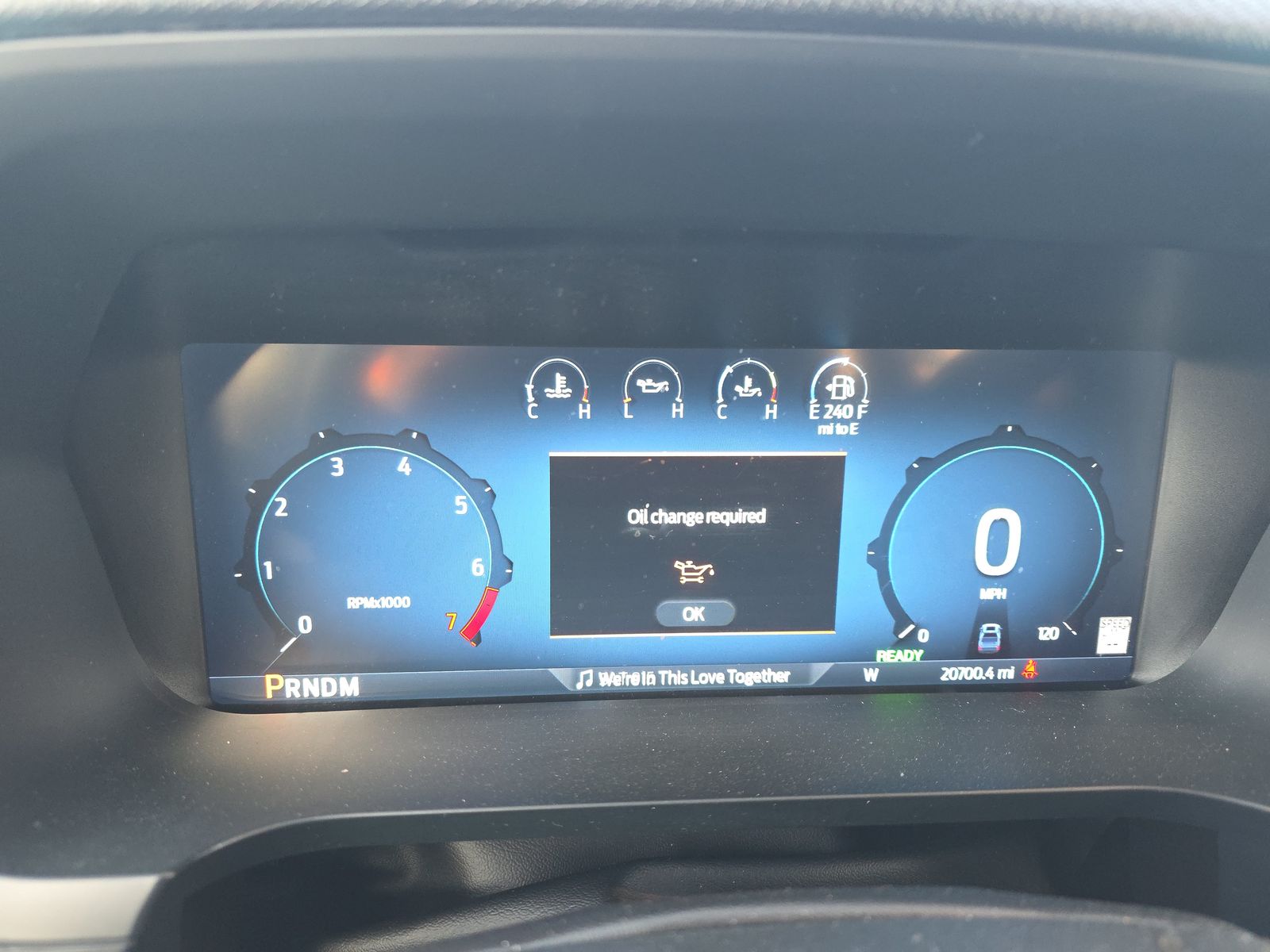 2024 Ford F-150 Hybrid XLT AWD