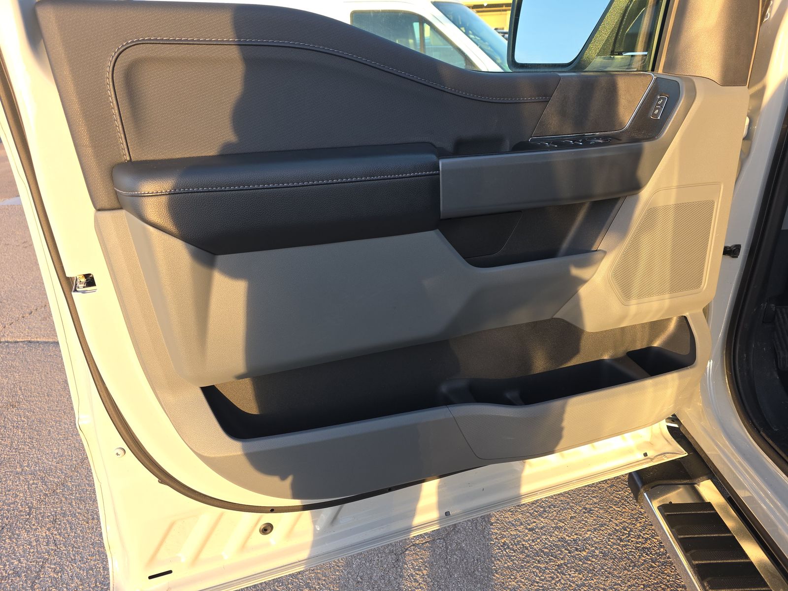 2024 Ford F-150 Hybrid XLT AWD