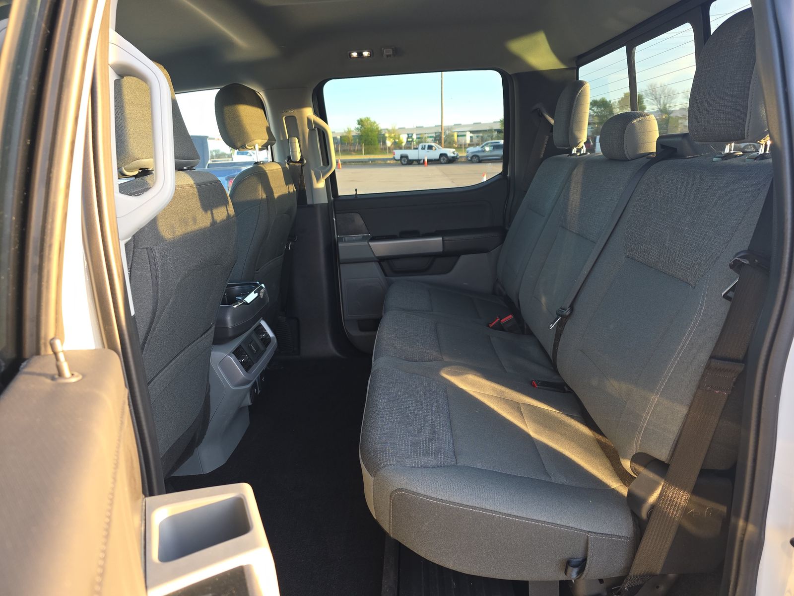 2024 Ford F-150 Hybrid XLT AWD