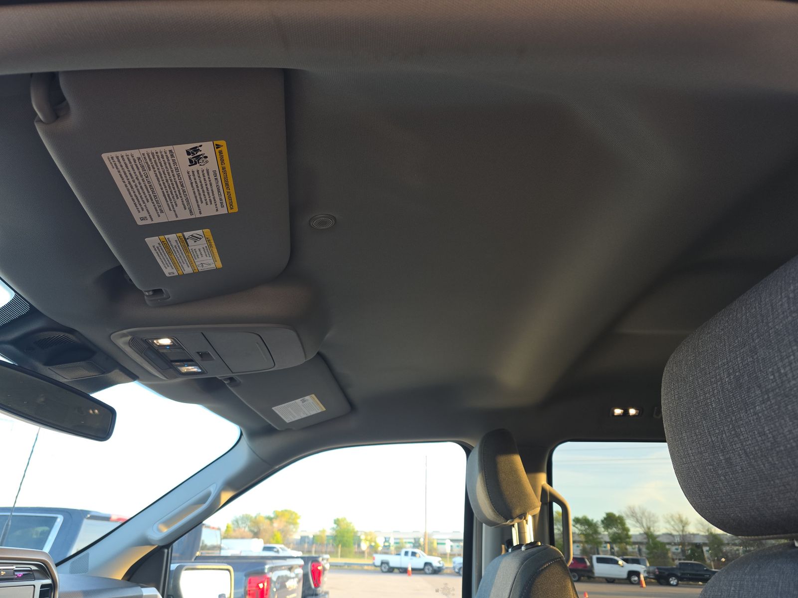 2024 Ford F-150 Hybrid XLT AWD