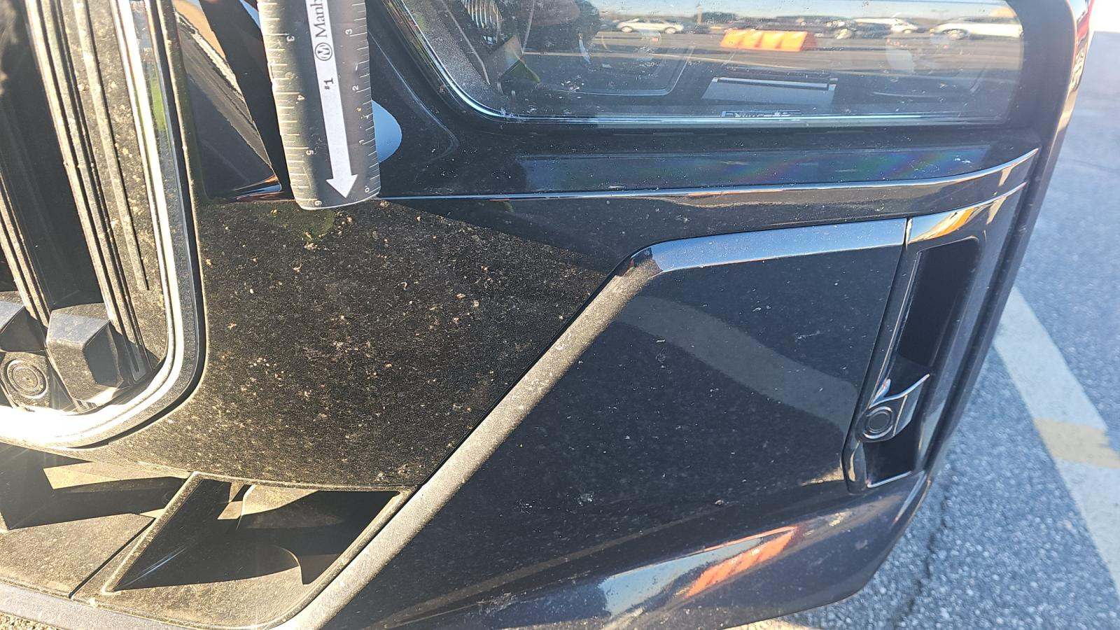 2025 BMW 7 Series 740i xDrive AWD