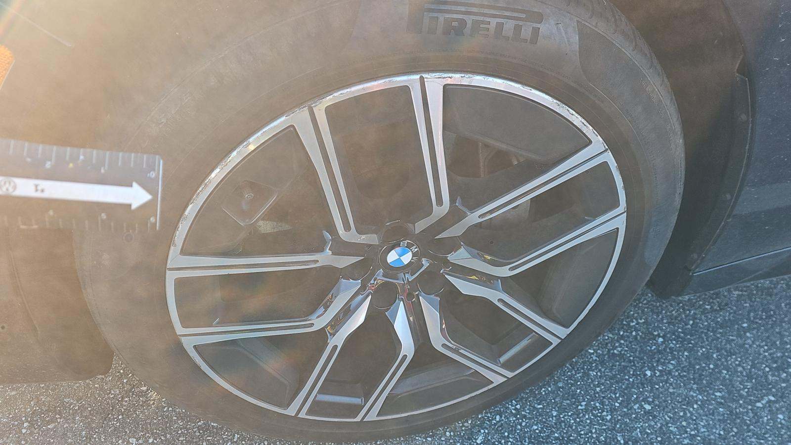 2025 BMW 7 Series 740i xDrive AWD