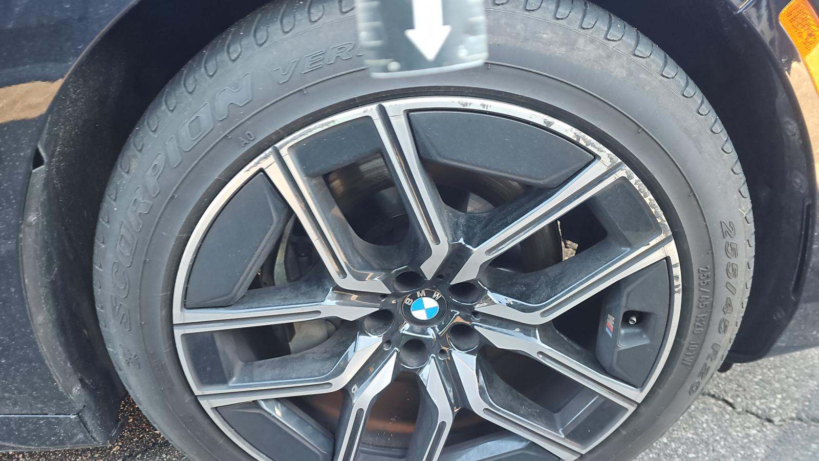 2025 BMW 7 Series 740i xDrive AWD