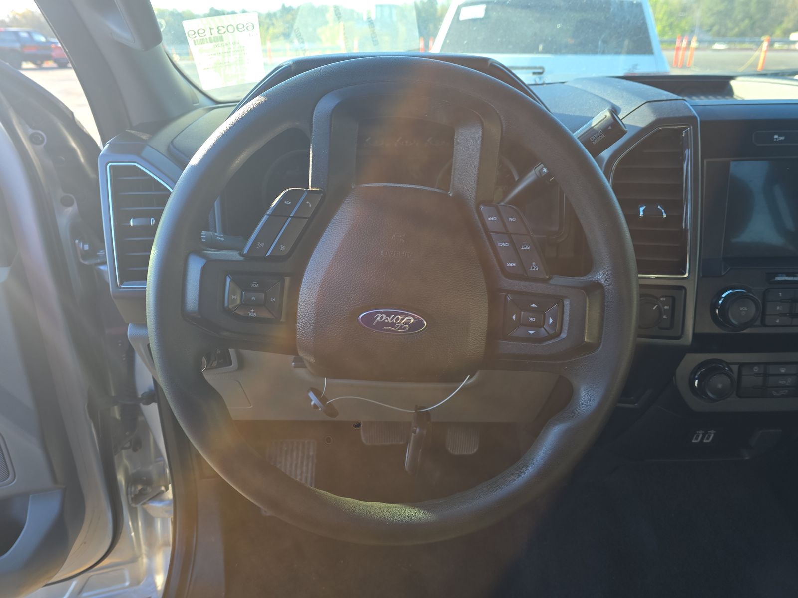 2019 Ford F-150 XLT AWD