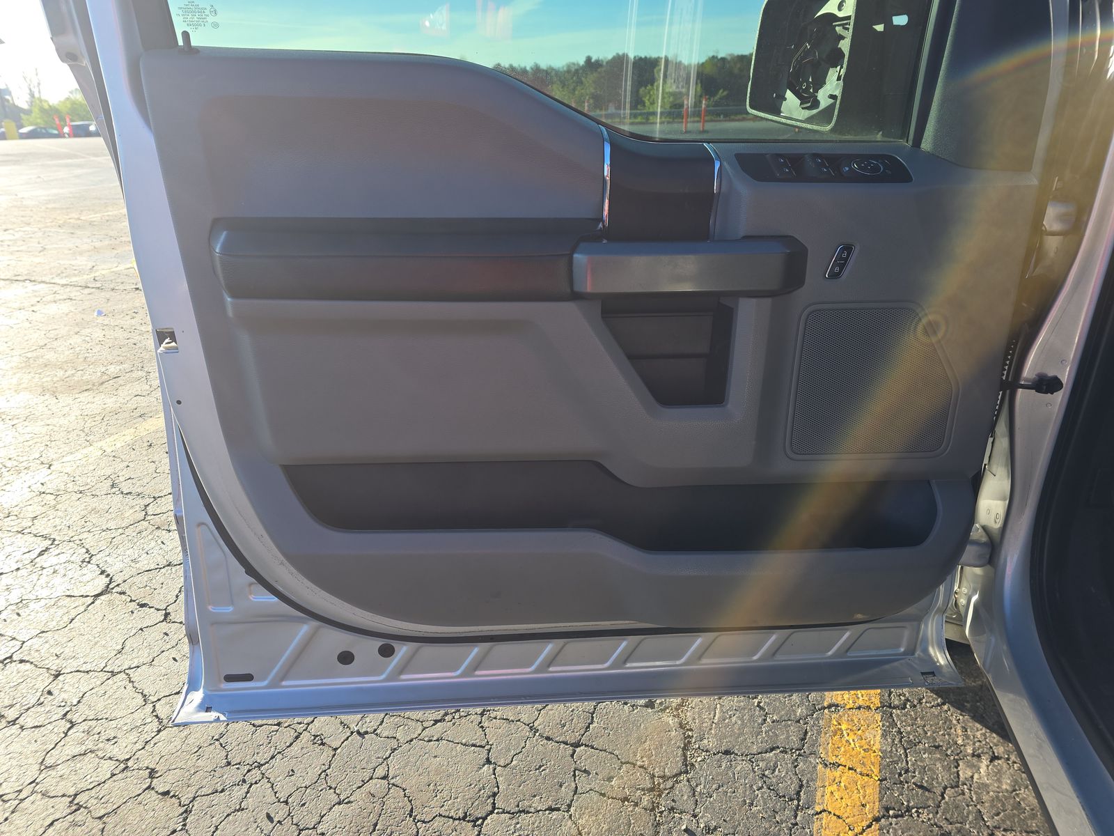 2019 Ford F-150 XLT AWD