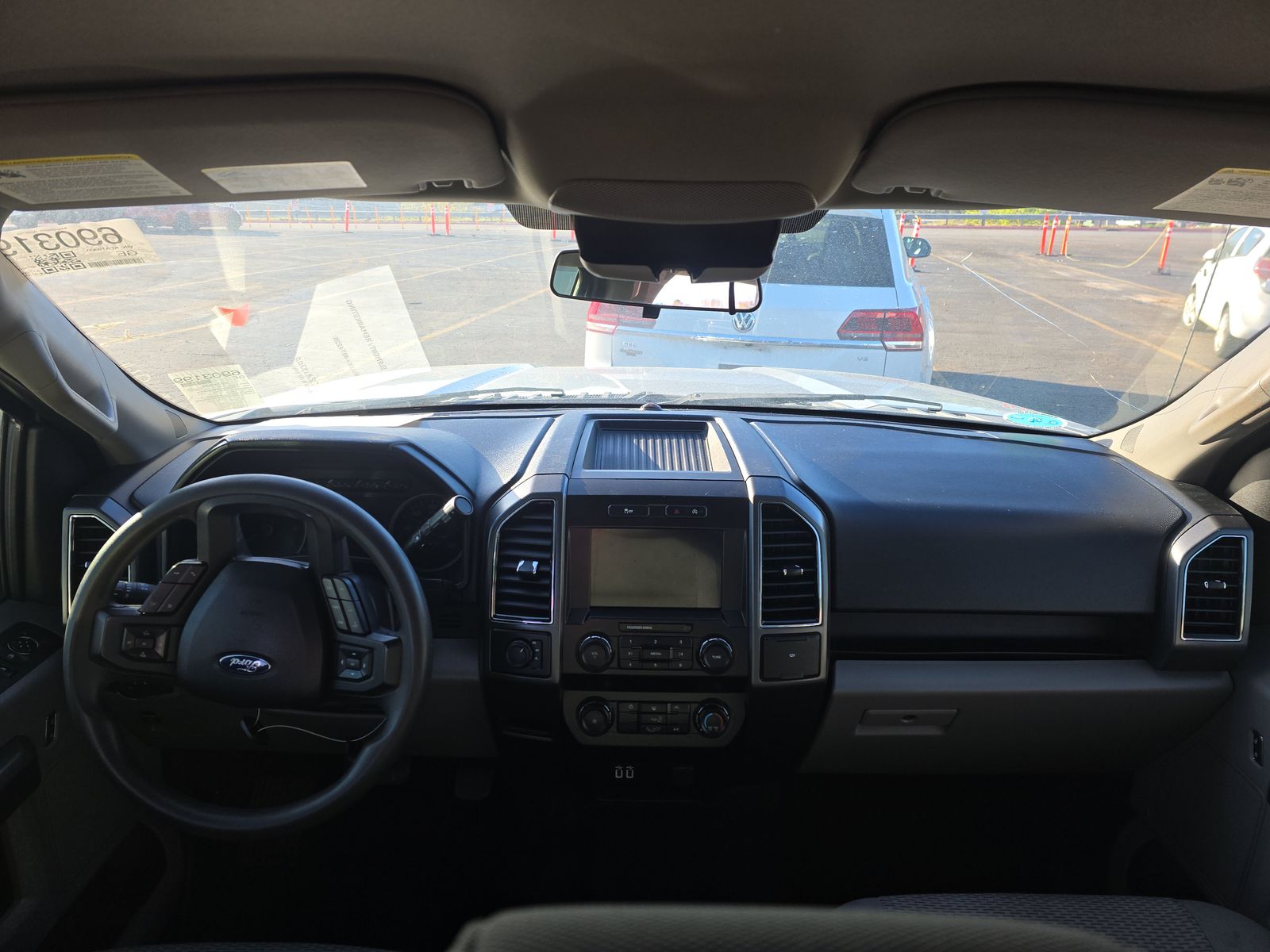 2019 Ford F-150 XLT AWD