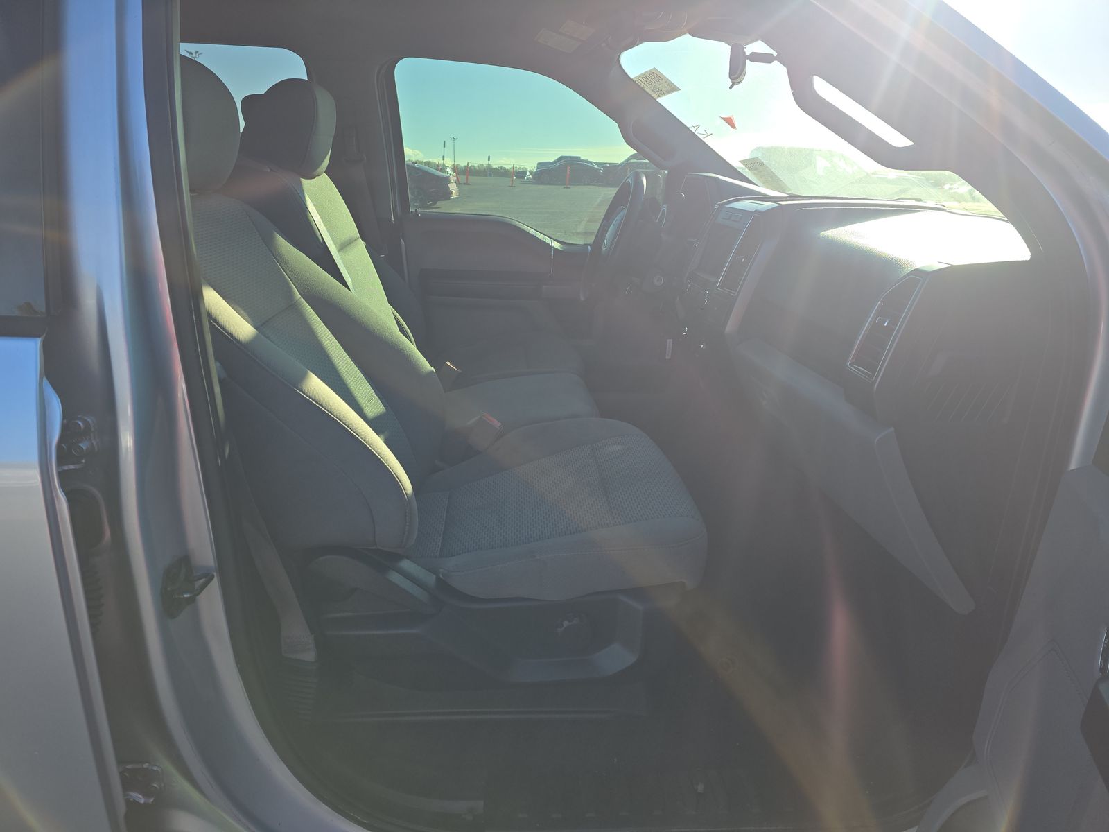 2019 Ford F-150 XLT AWD