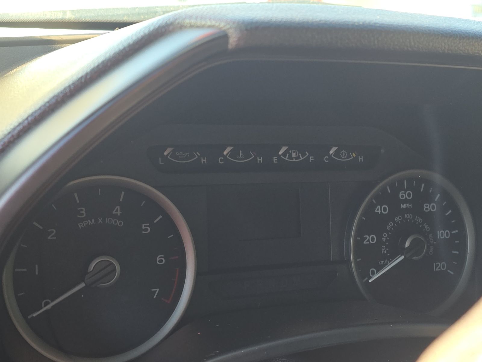 2019 Ford F-150 XLT AWD