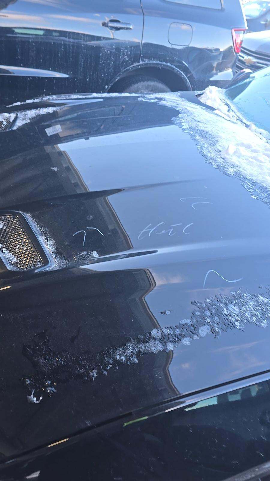 2023 Ford Mustang GT Premium RWD