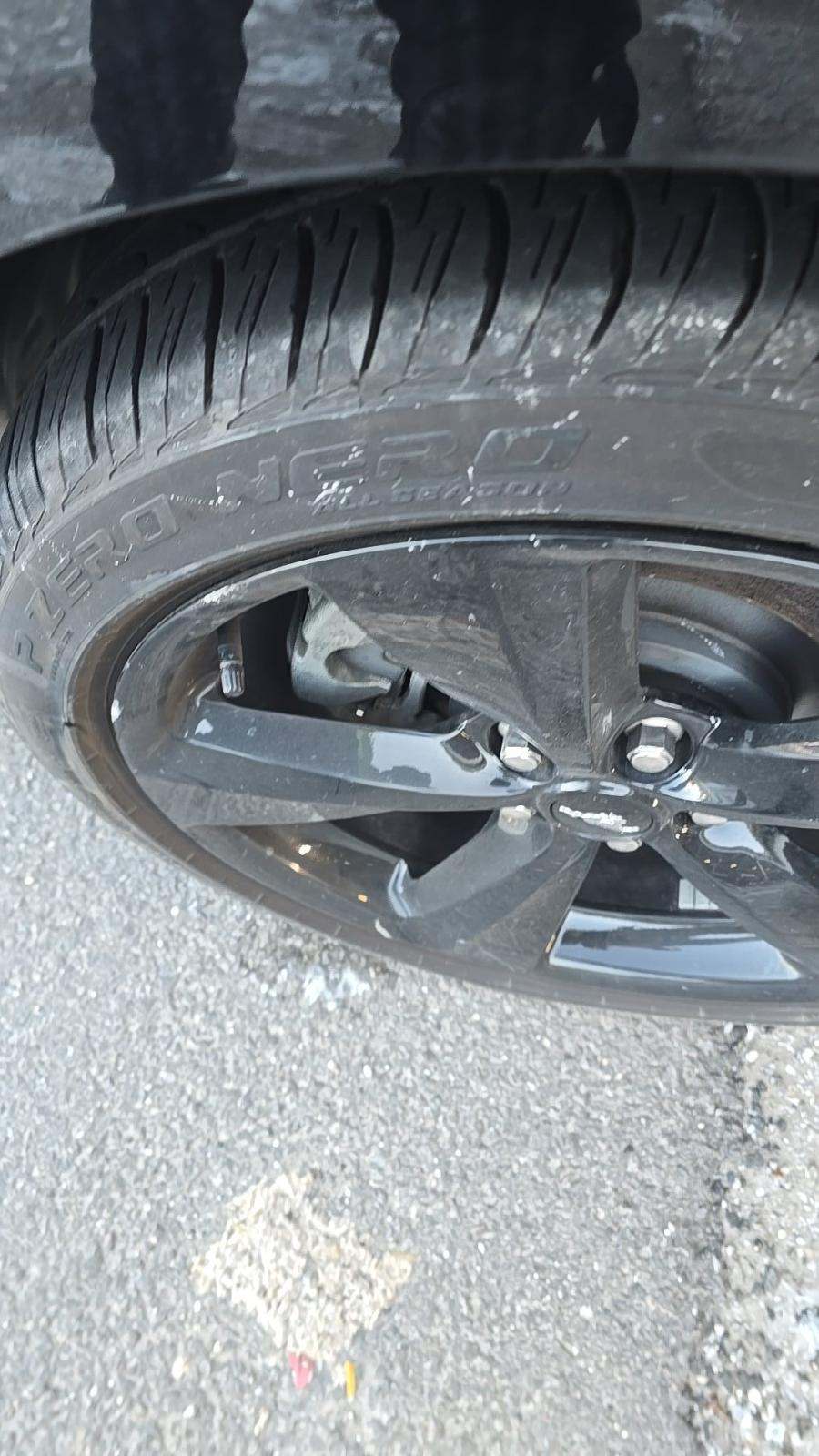 2023 Ford Mustang GT Premium RWD