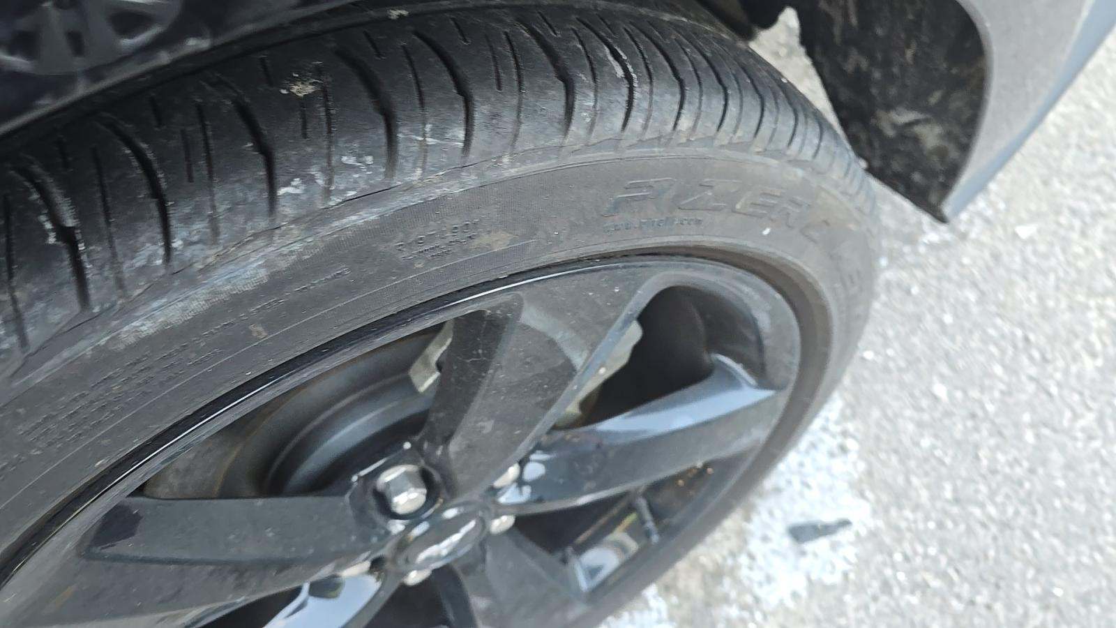 2023 Ford Mustang GT Premium RWD