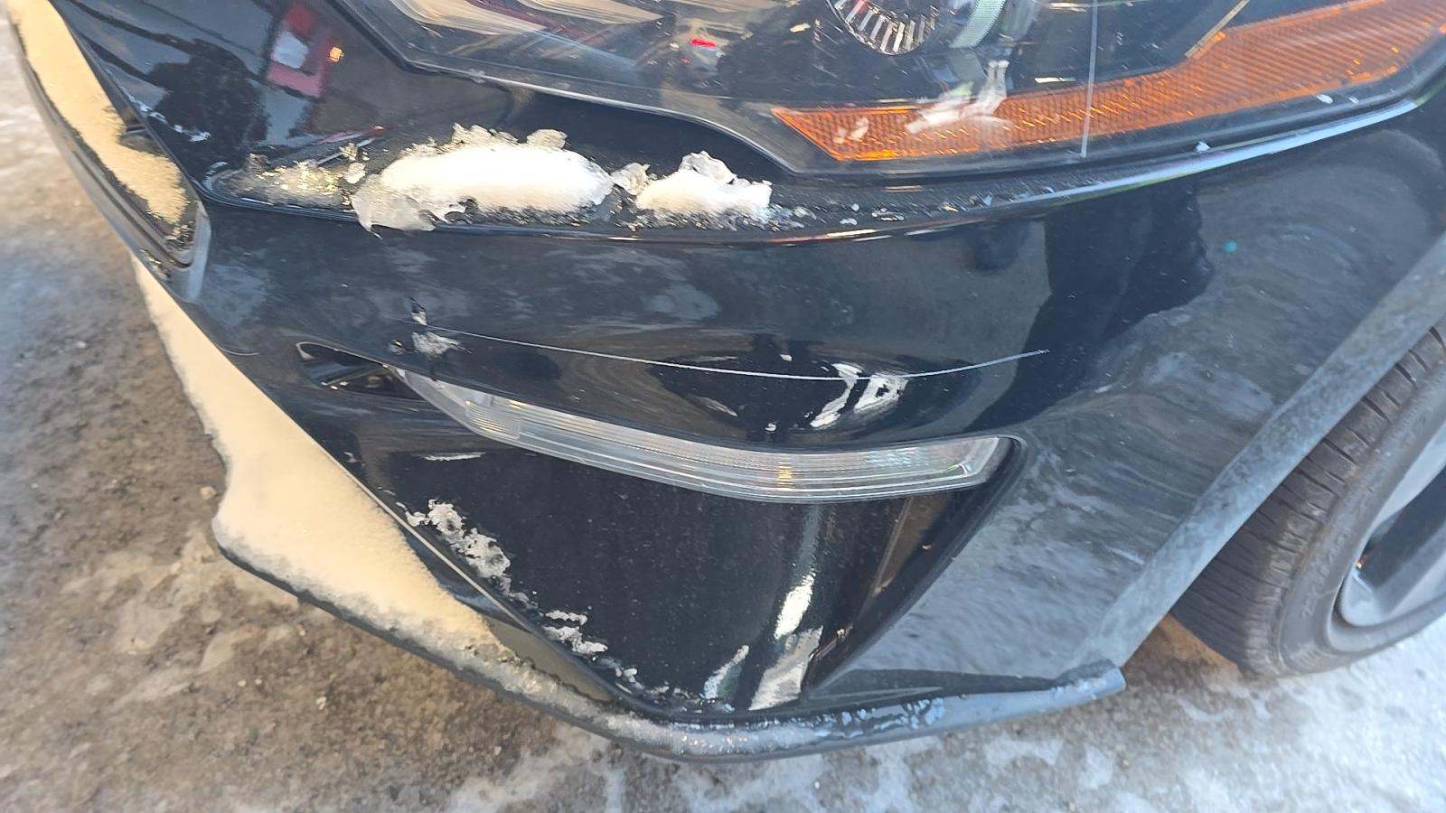 2023 Ford Mustang GT Premium RWD