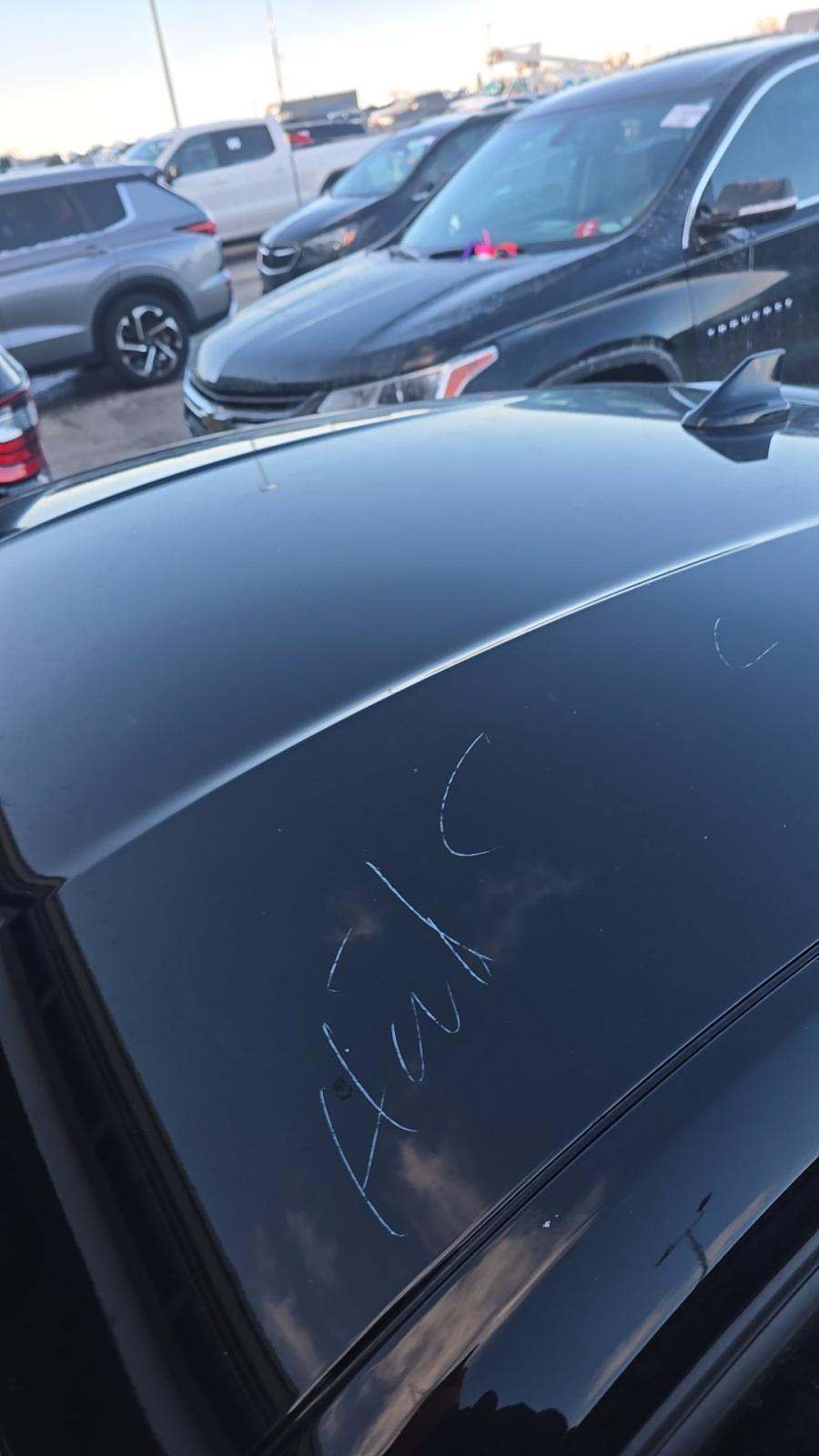 2023 Ford Mustang GT Premium RWD