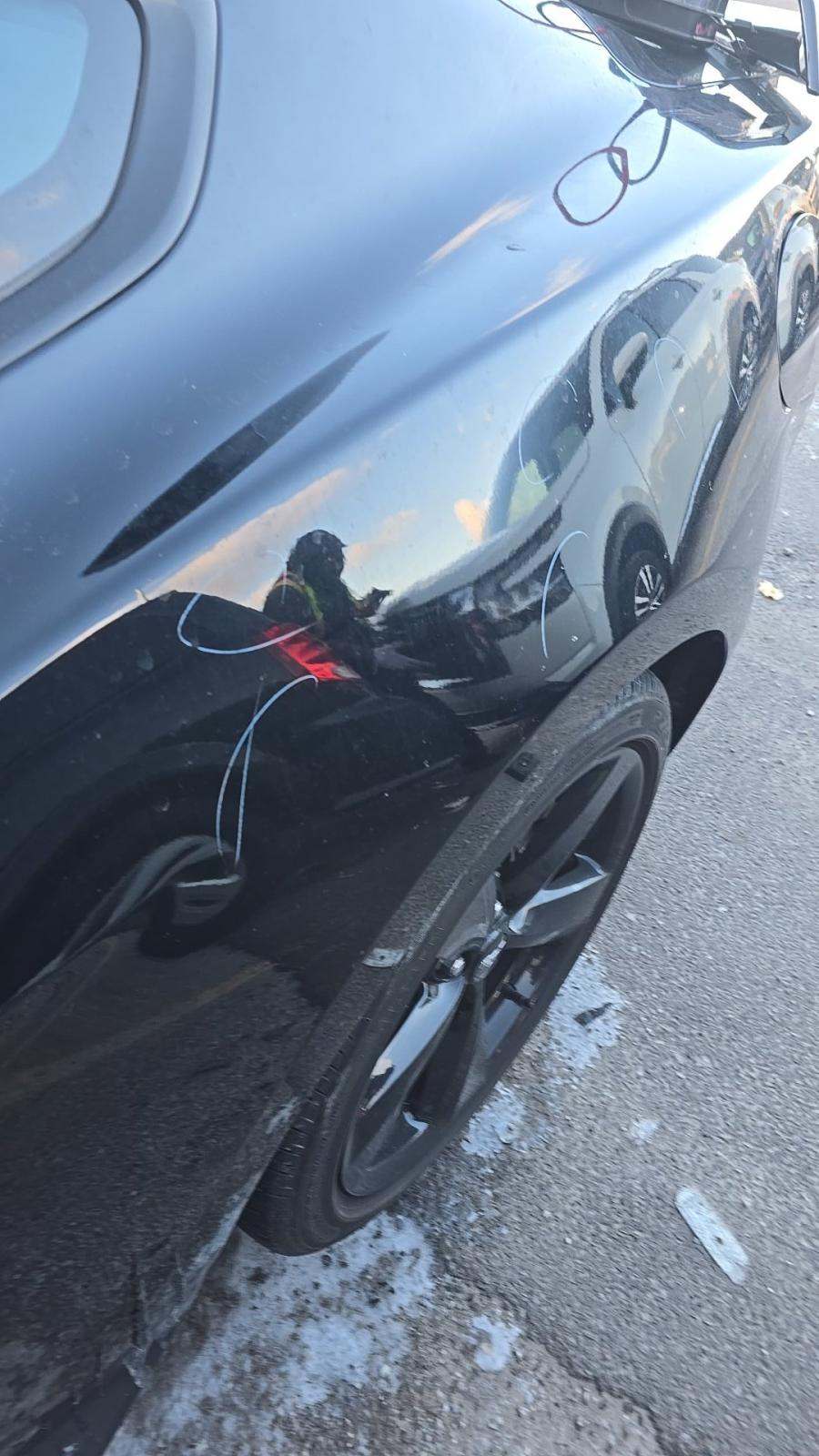 2023 Ford Mustang GT Premium RWD