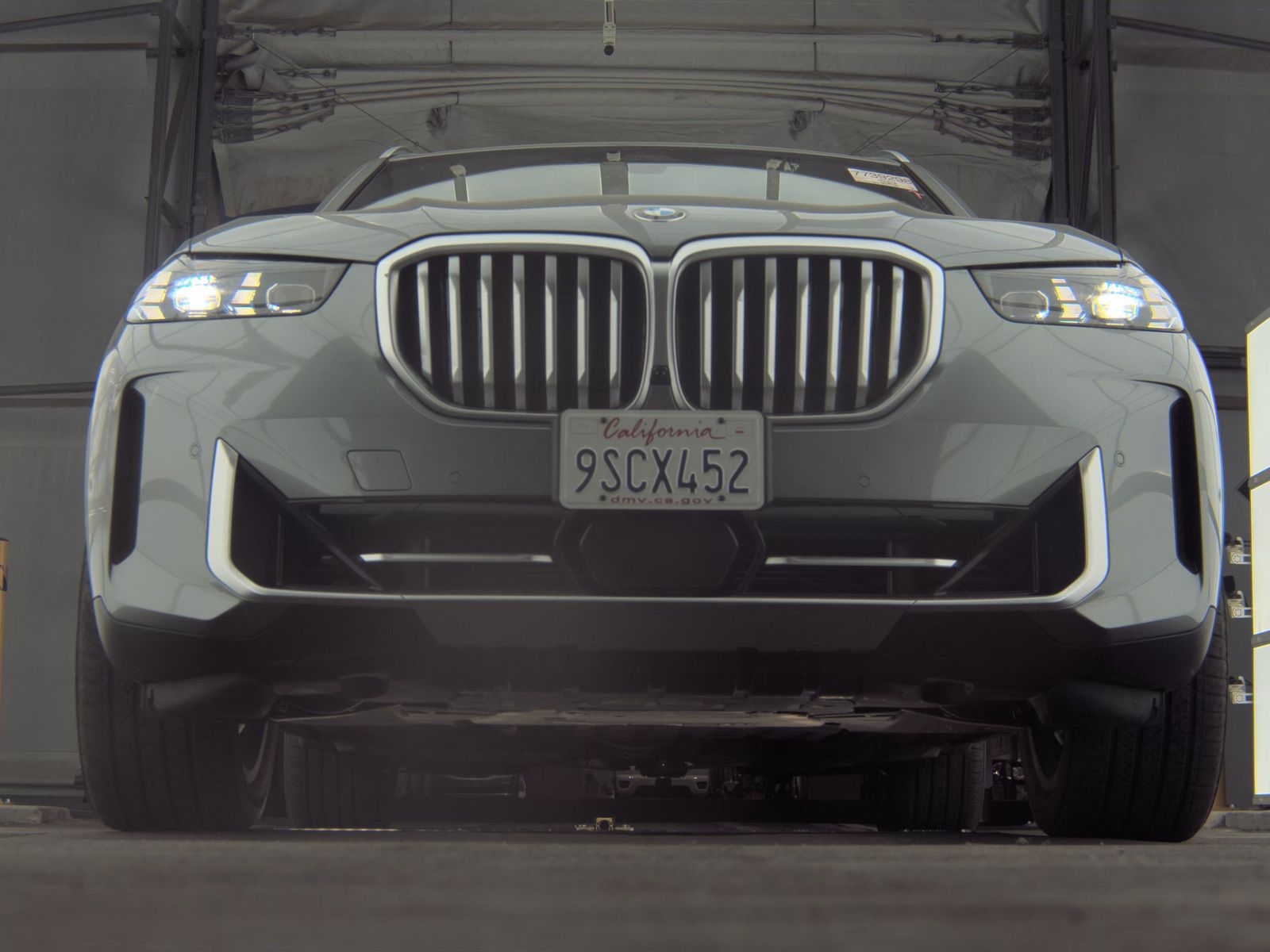 2025 BMW X5 xDrive40i AWD