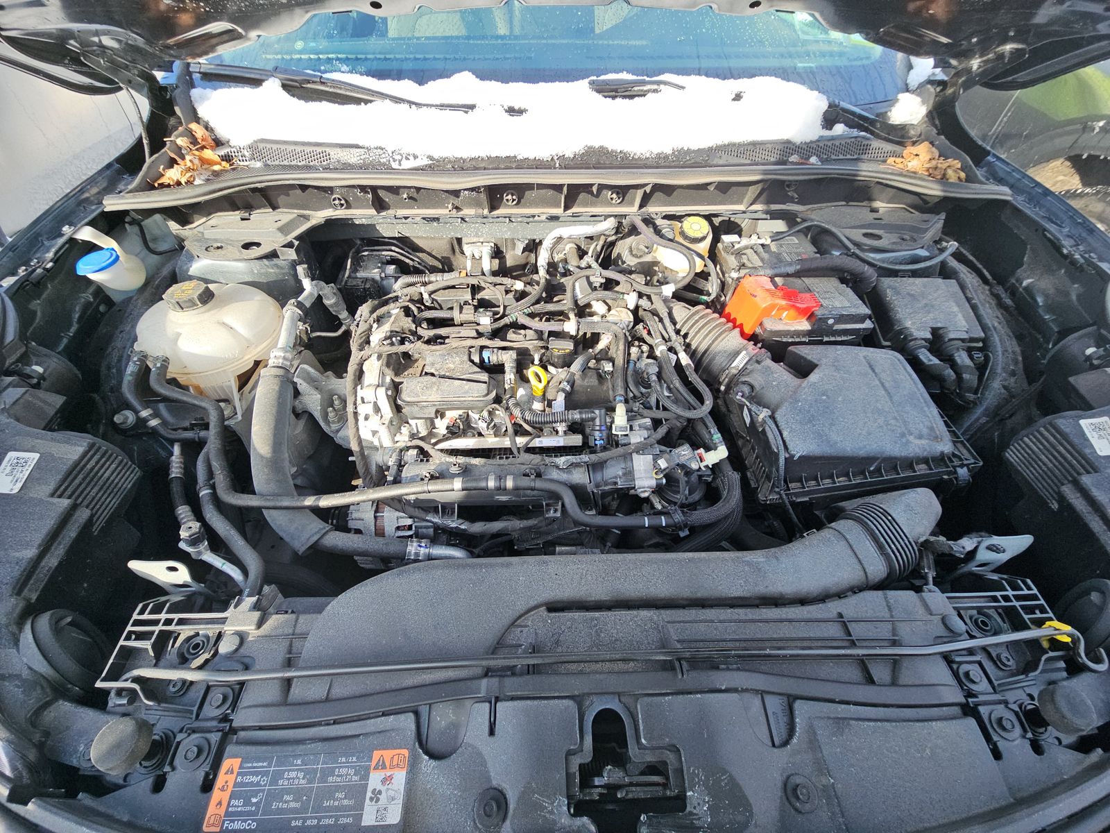 2022 Ford Escape SE AWD