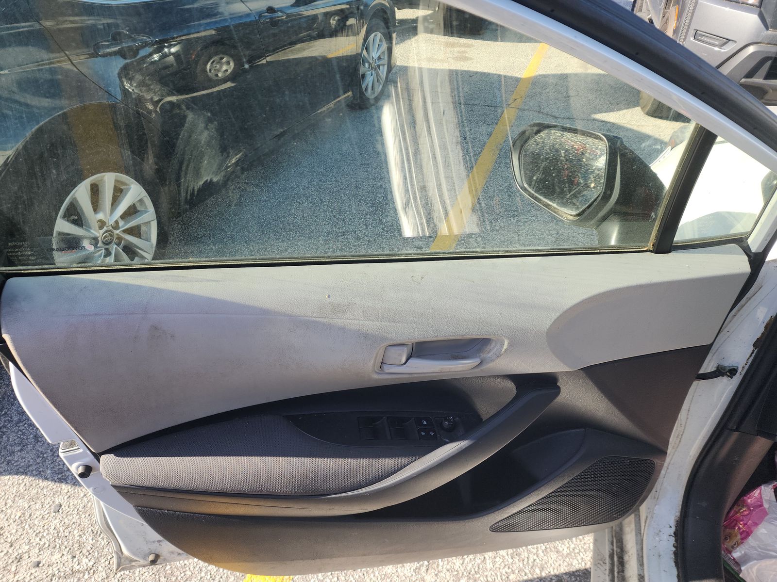 2024 Toyota Corolla Hybrid LE FWD