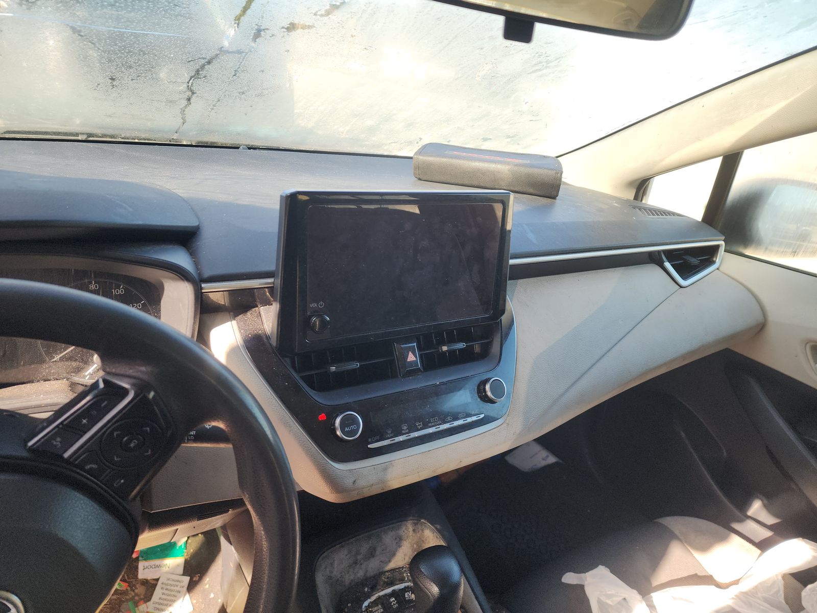 2024 Toyota Corolla Hybrid LE FWD