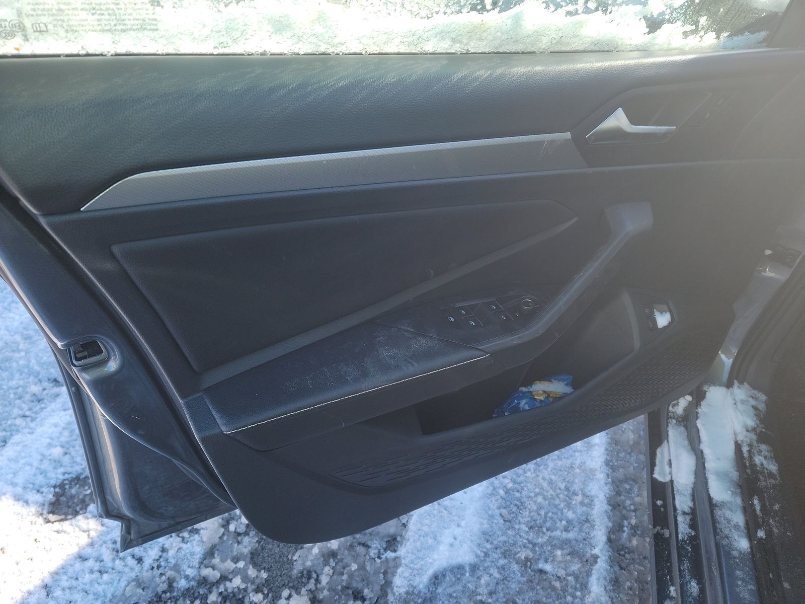 2024 Volkswagen Jetta 1.5T S FWD