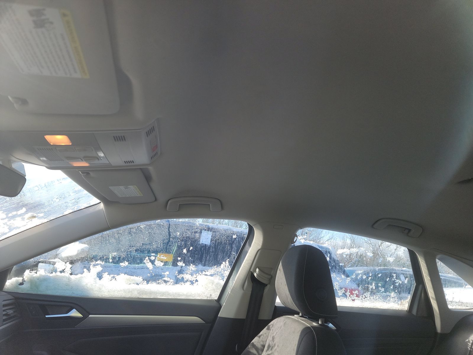 2024 Volkswagen Jetta 1.5T S FWD