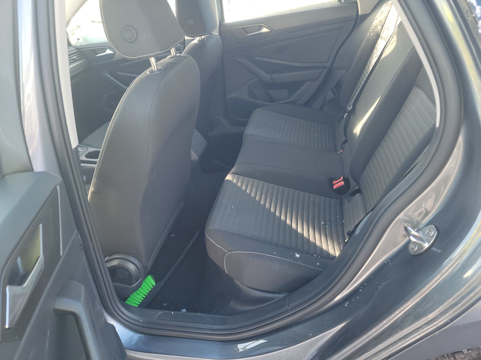 2024 Volkswagen Jetta 1.5T S FWD