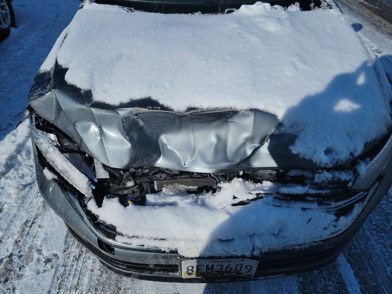 2024 Volkswagen Jetta 1.5T S FWD