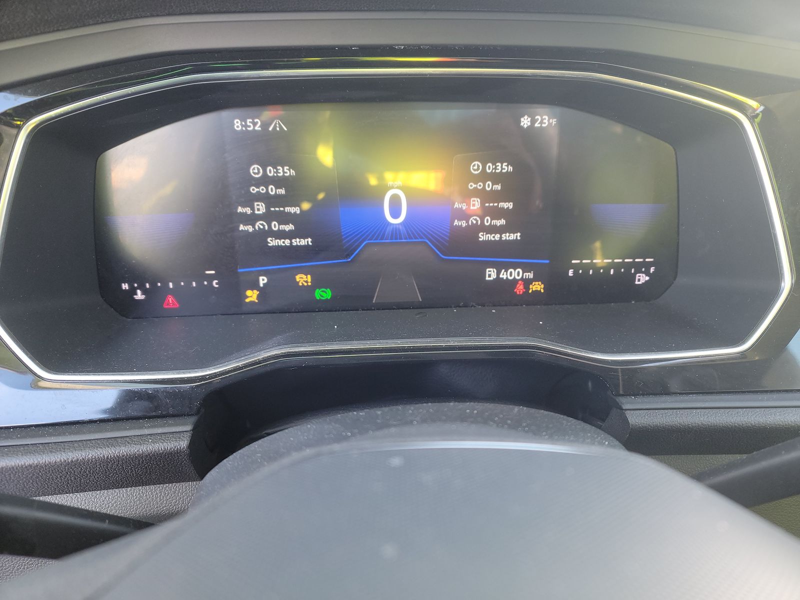 2024 Volkswagen Jetta 1.5T S FWD