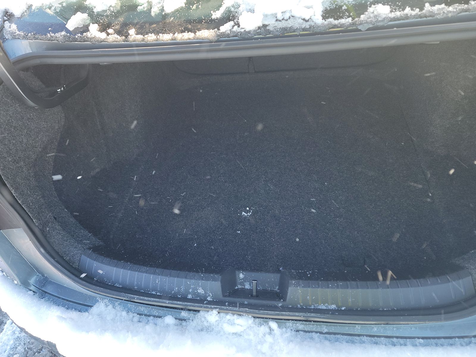 2024 Volkswagen Jetta 1.5T S FWD