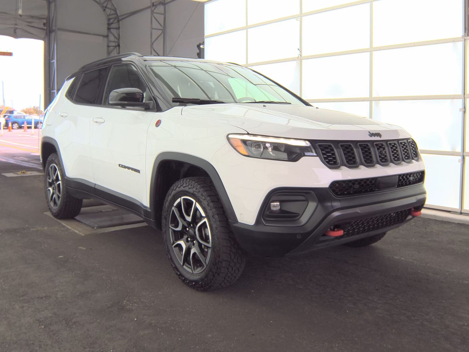 JEEP TRAILHAWK - 5